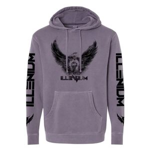 🆕️ Illenium Holiday '23 Hoodie